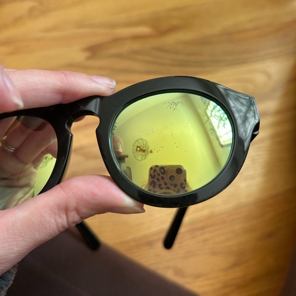 Diff Eyewear Dime Polarized Sunglasses - Picture 9 of 12